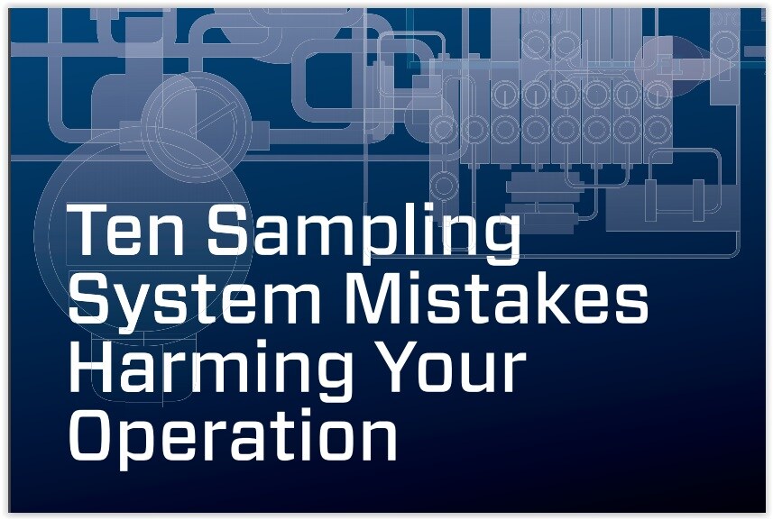 Sampling Systems 